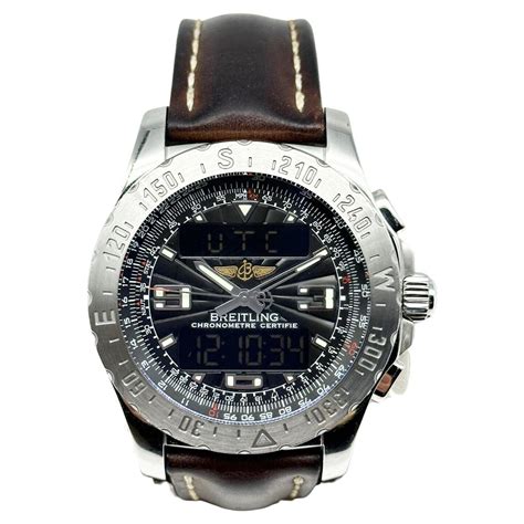 breitling colt military special edition|Breitling 1884 colt chronometre automatic.